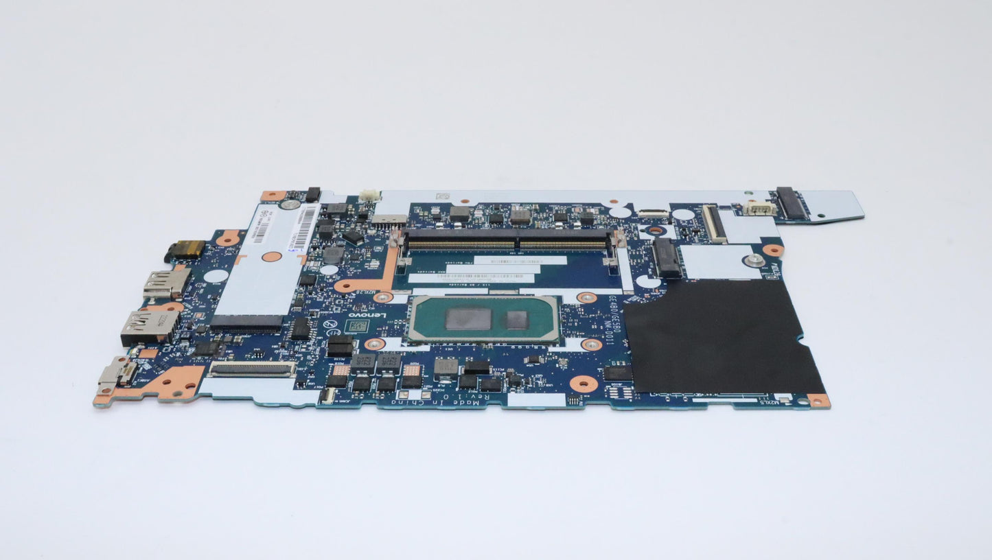 Lenovo Bdplanar I71165G7 Iris,Nok,Ytp - 5B21K59806