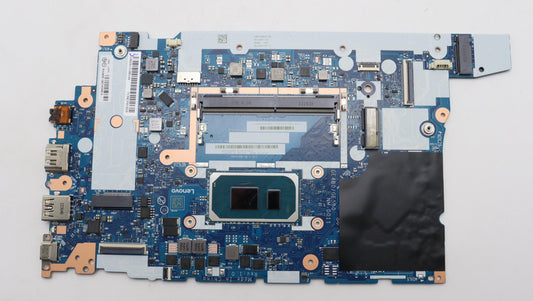 Lenovo Motherboard BDPLANAR, i7-1165G7 Iris, Windows, TPM Enabled, ABS - 5B21K59810