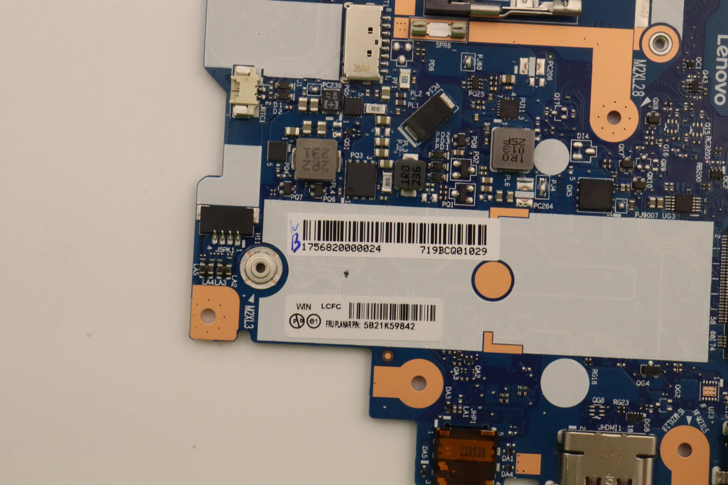 Lenovo Bdplanar - 5B21K59842