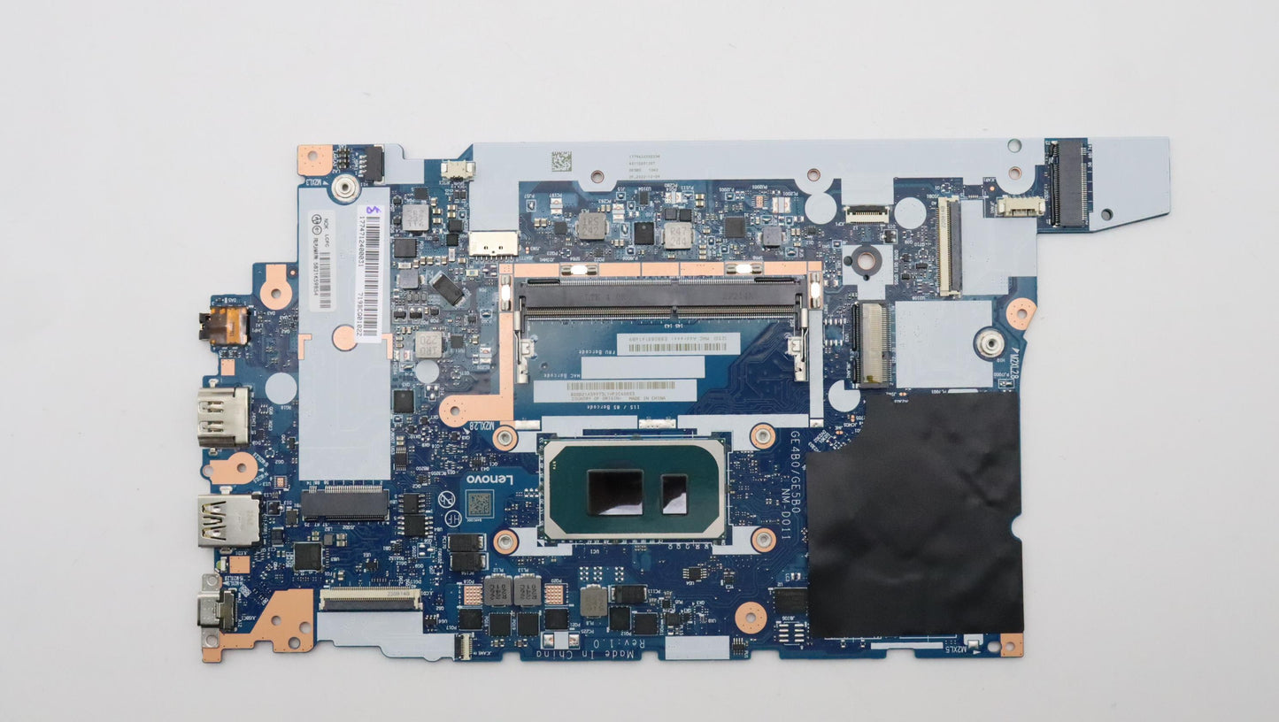 Lenovo Bdplanar I71165G7 Ig Nok,Ytpmh - 5B21K59854