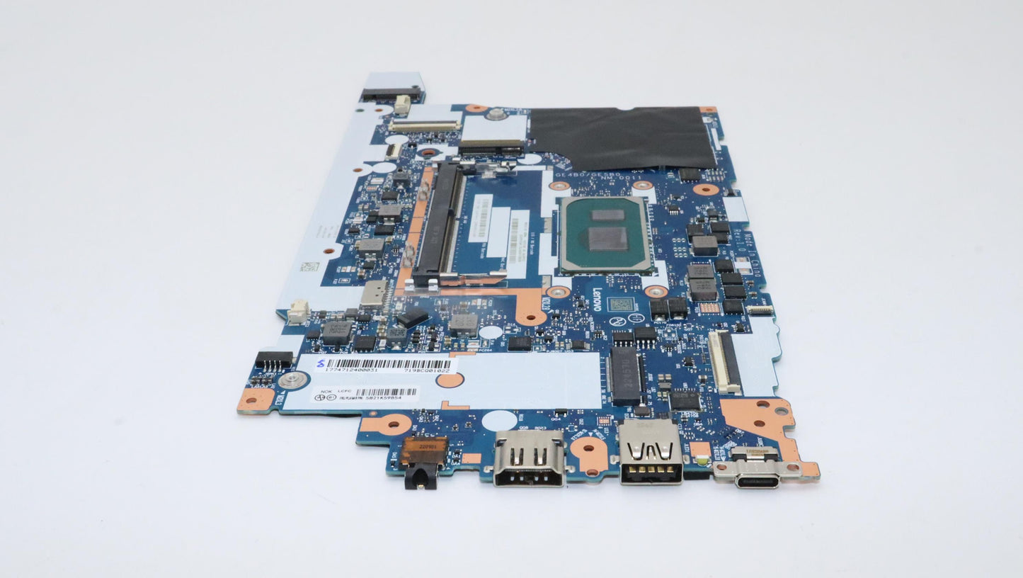 Lenovo Bdplanar I71165G7 Ig Nok,Ytpmh - 5B21K59854