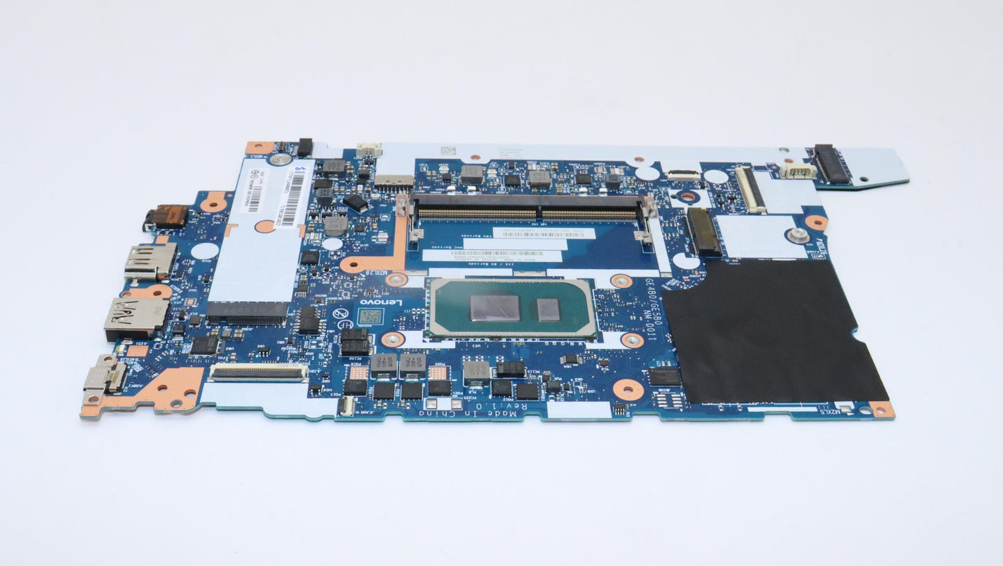 Lenovo Bdplanar I71165G7 Ig Nok,Ytpmh - 5B21K59854