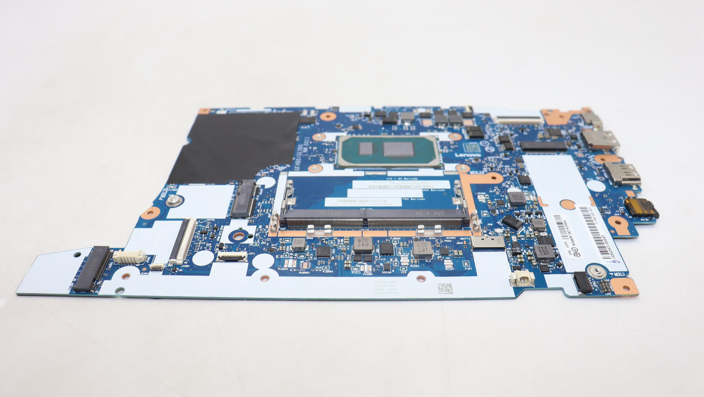 Lenovo Bdplanar I71165G7 Ig Ebs Winyt - 5B21K59864