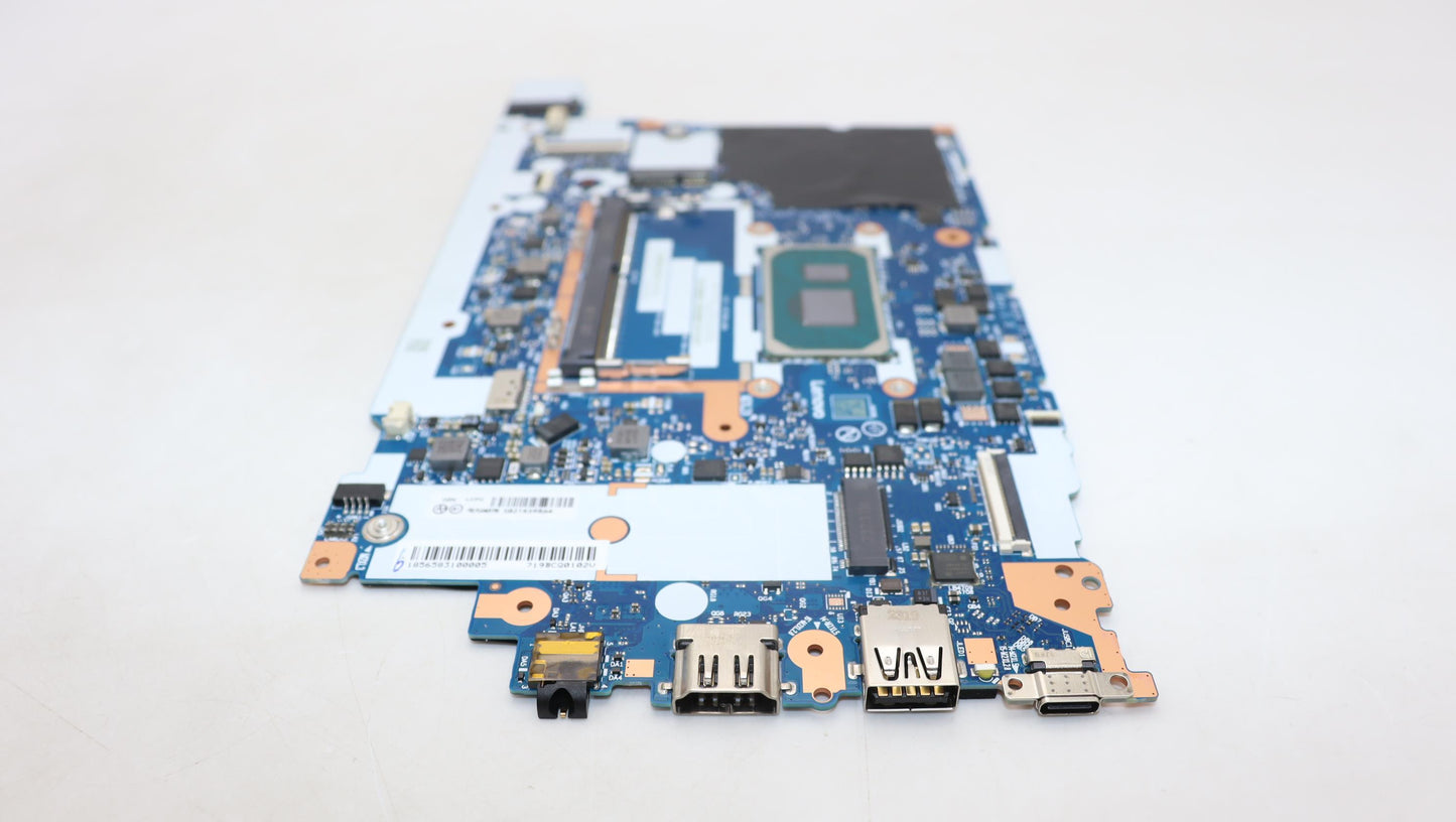 Lenovo Bdplanar I71165G7 Ig Ebs Winyt - 5B21K59864