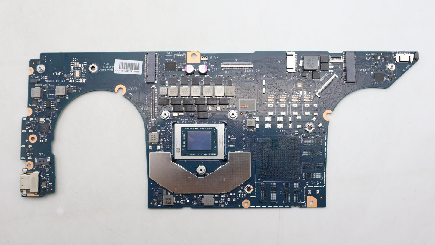 Lenovo Bdplanar Mb H83An R77735Hs Uma - 5B21K60083
