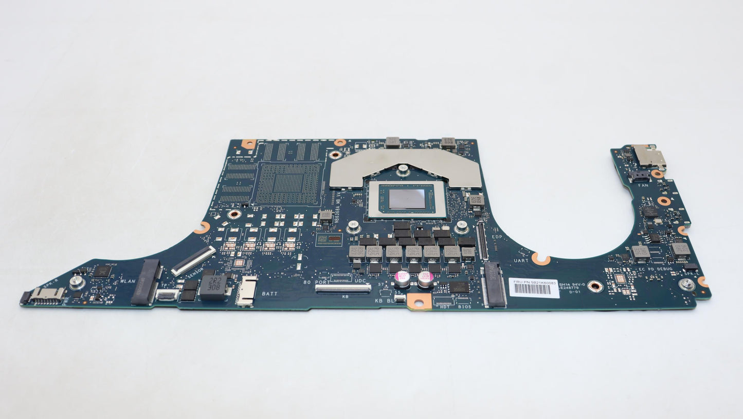 Lenovo Bdplanar Mb H83An R77735Hs Uma - 5B21K60083