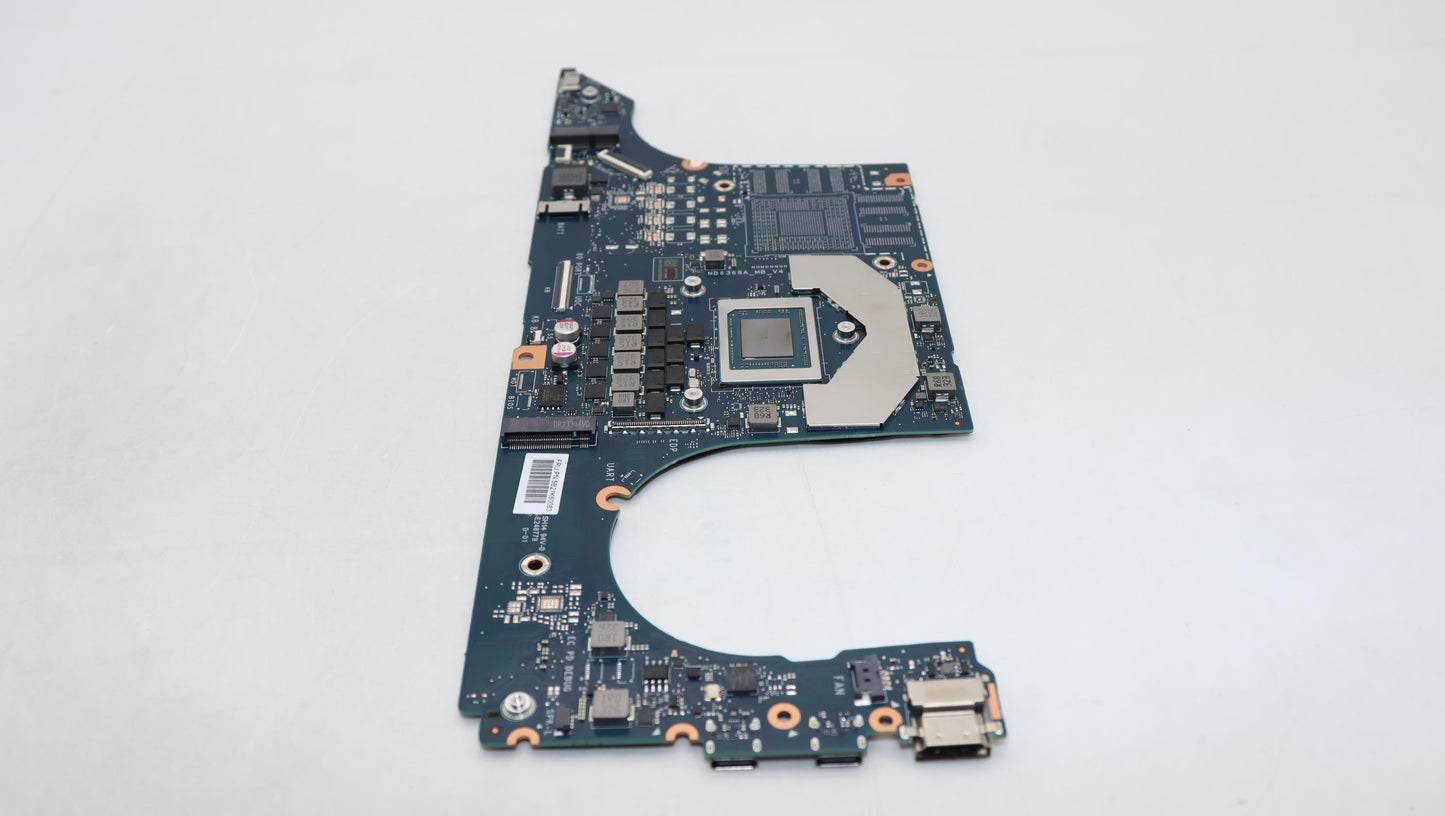 Lenovo Bdplanar Mb H83An R77735Hs Uma - 5B21K60083