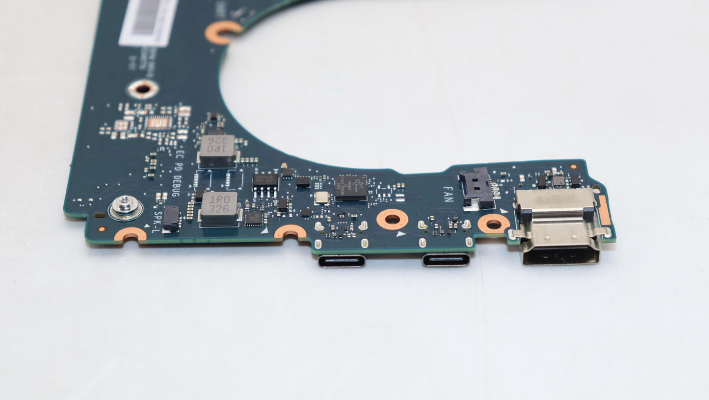 Lenovo Bdplanar Mb H83An R77735Hs Uma - 5B21K60083