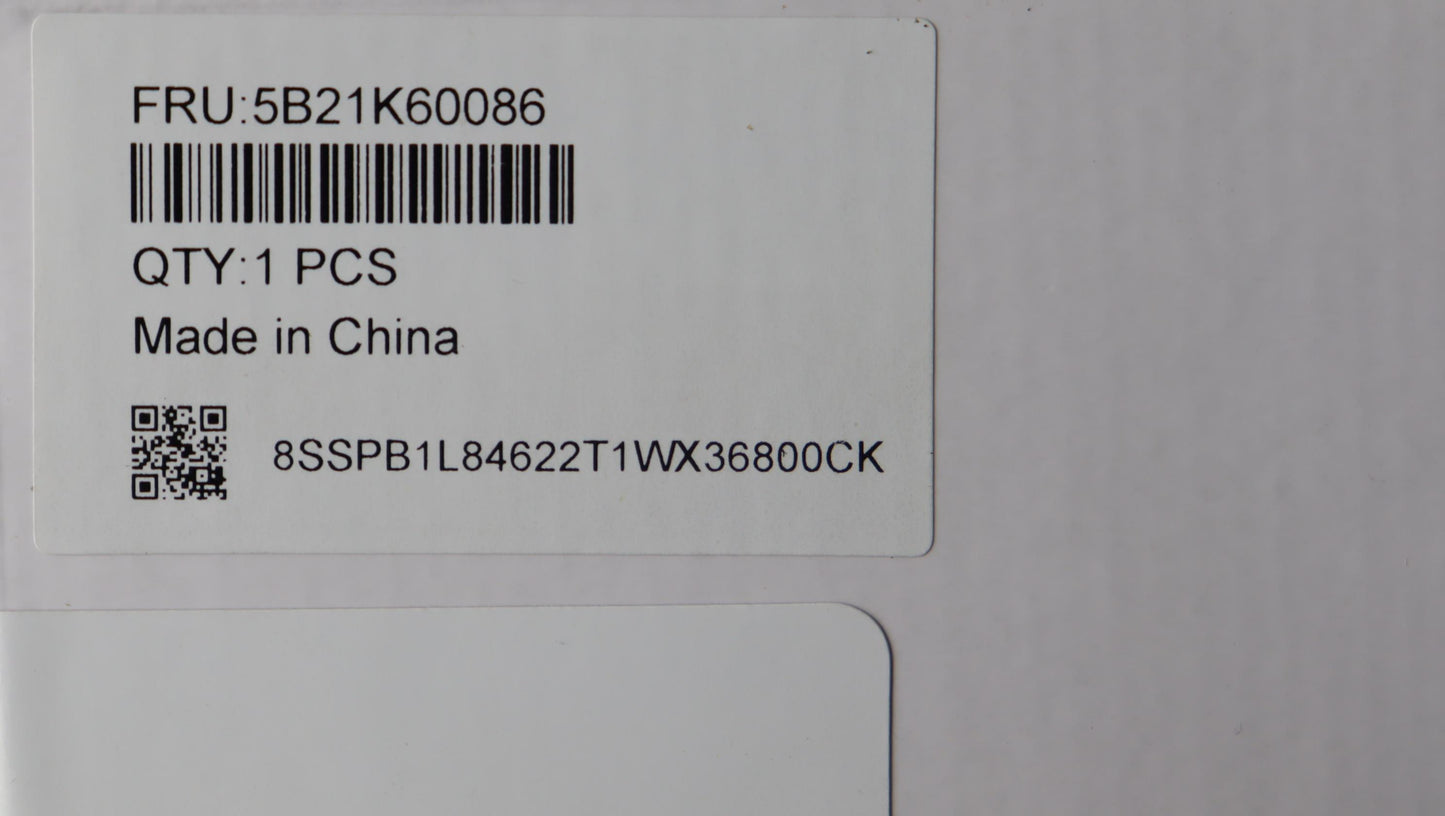 Lenovo Bdplanar Mb Wt 83B3 Win I51335 - 5B21K60086