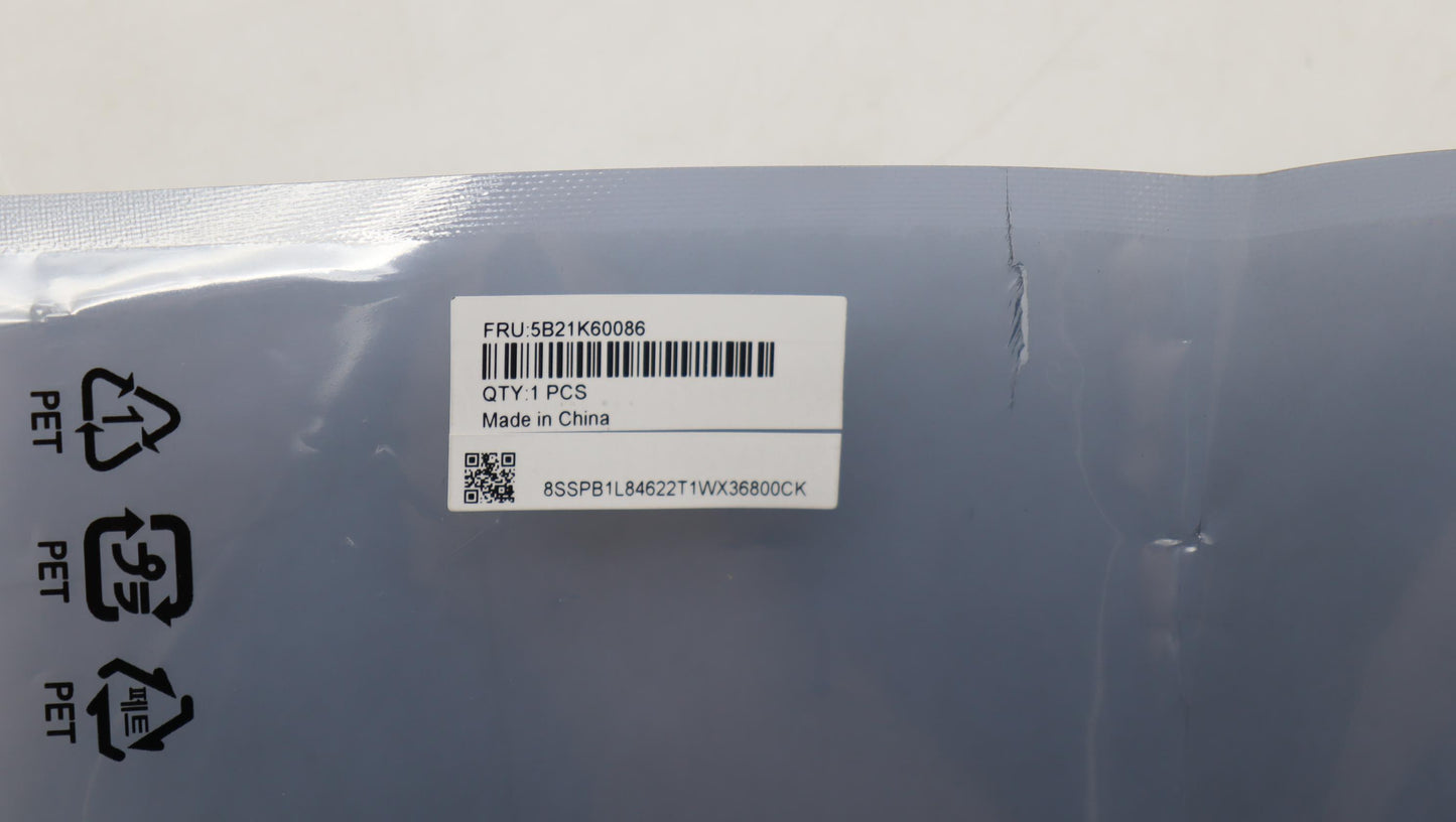 Lenovo Bdplanar Mb Wt 83B3 Win I51335 - 5B21K60086