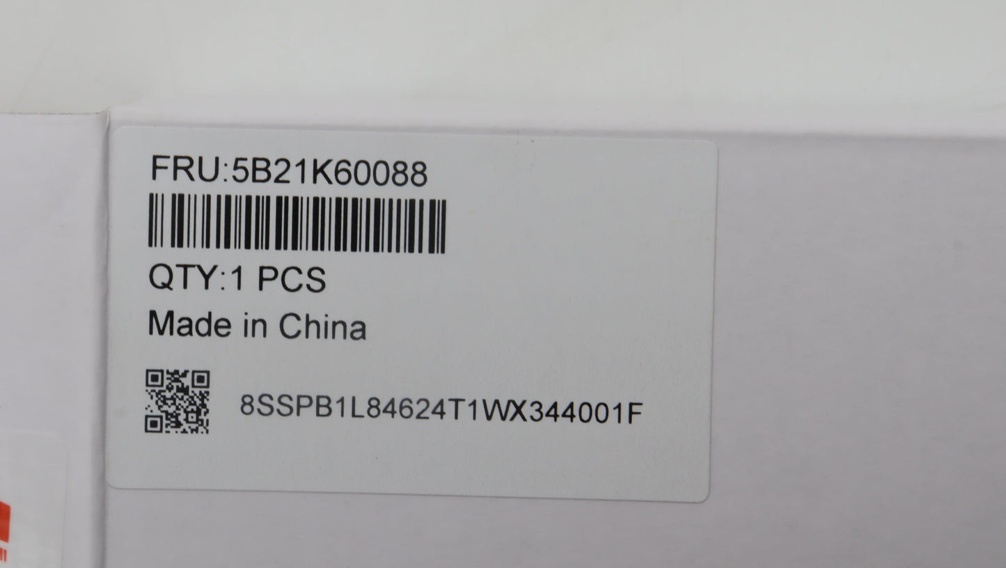Lenovo Bdplanar Mb Wt 83B3 Win I51335 - 5B21K60088