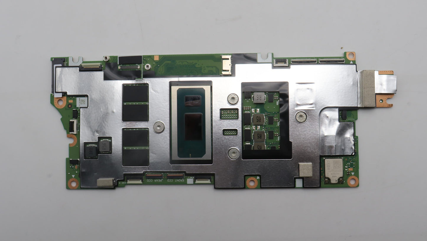 Lenovo Bdplanar Mb Wt 83B3 Nok I51335 - 5B21K60089