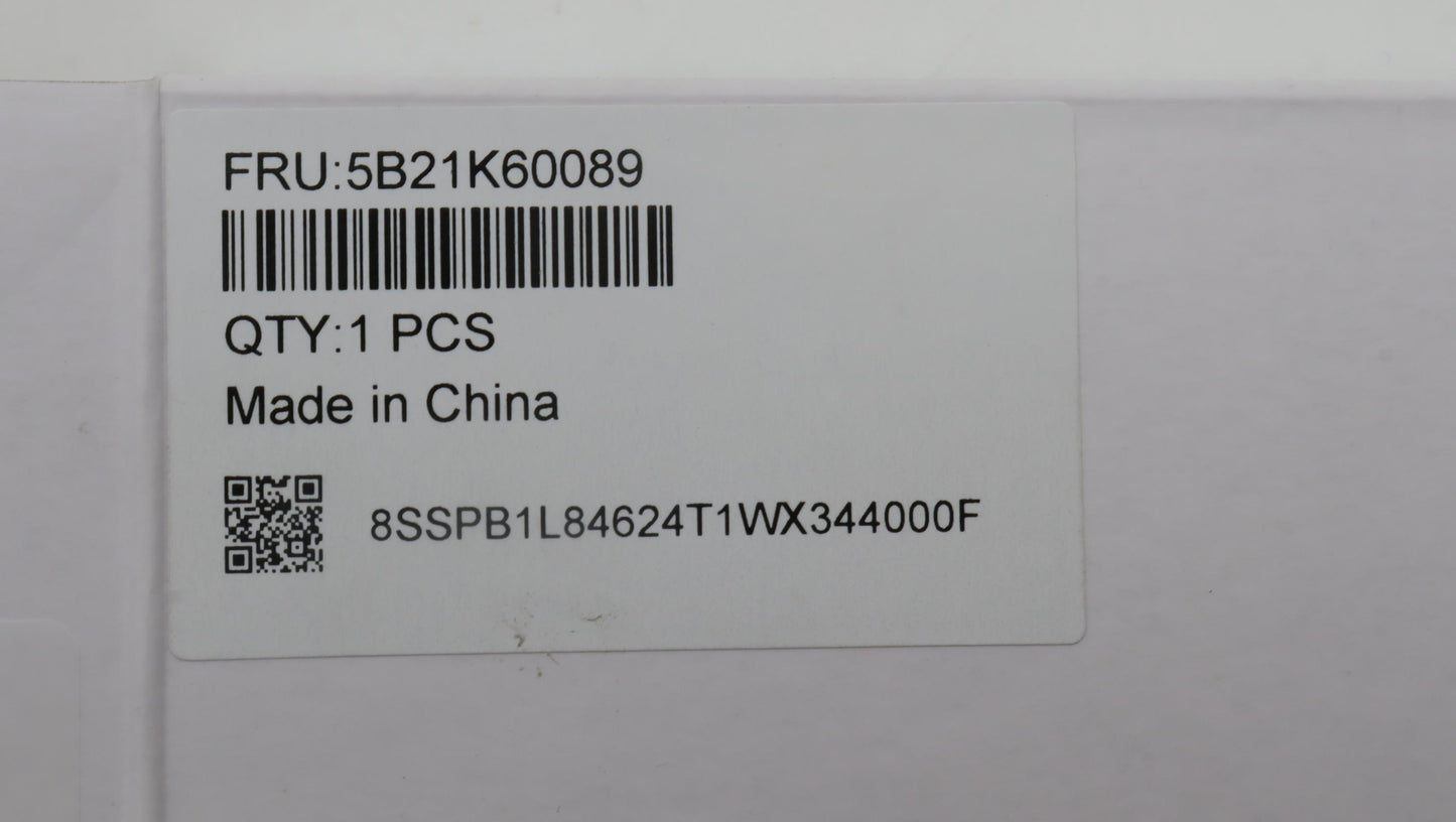 Lenovo Bdplanar Mb Wt 83B3 Nok I51335 - 5B21K60089
