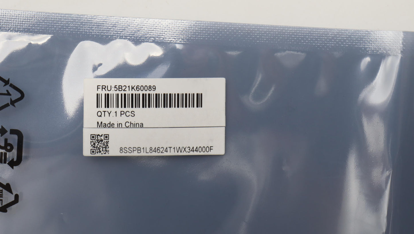 Lenovo Bdplanar Mb Wt 83B3 Nok I51335 - 5B21K60089