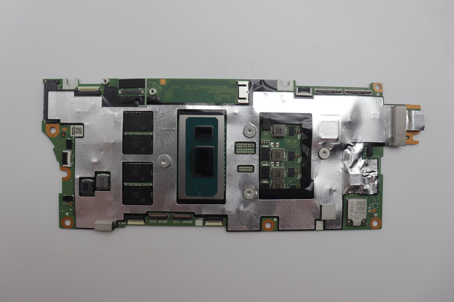 Lenovo Bdplanar Mb Wt 83B3 Nok I71355 - 5B21K60091