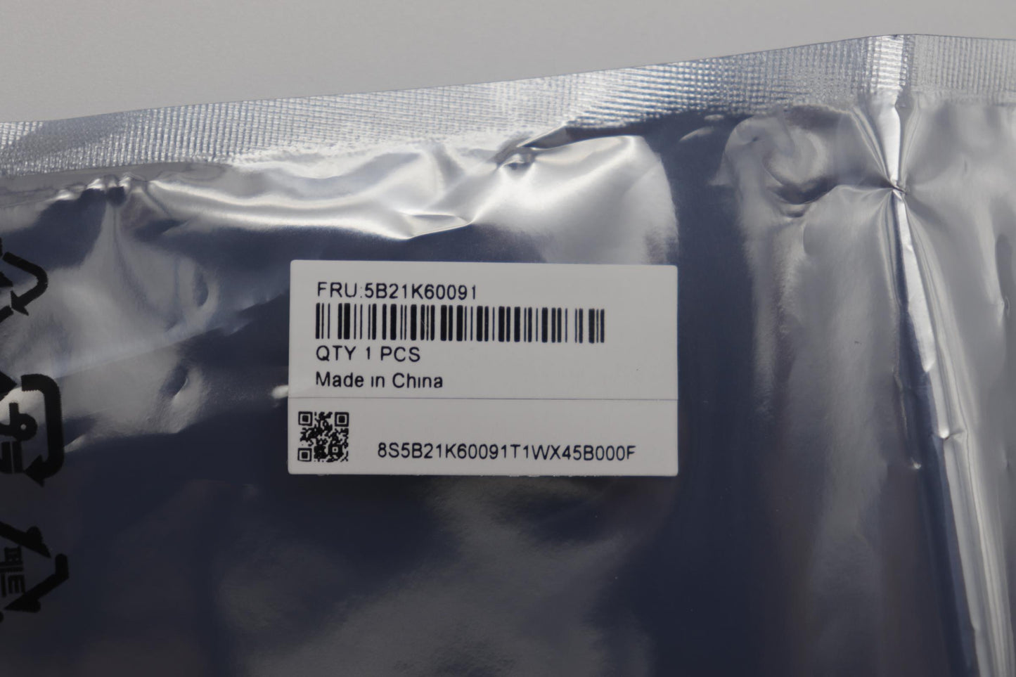 Lenovo Bdplanar Mb Wt 83B3 Nok I71355 - 5B21K60091