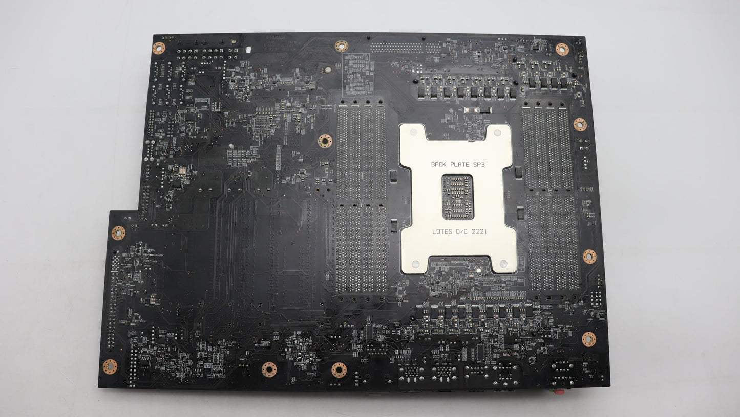 Lenovo Bdplanar Mb Terminator Win Ytp - 5B21K60191