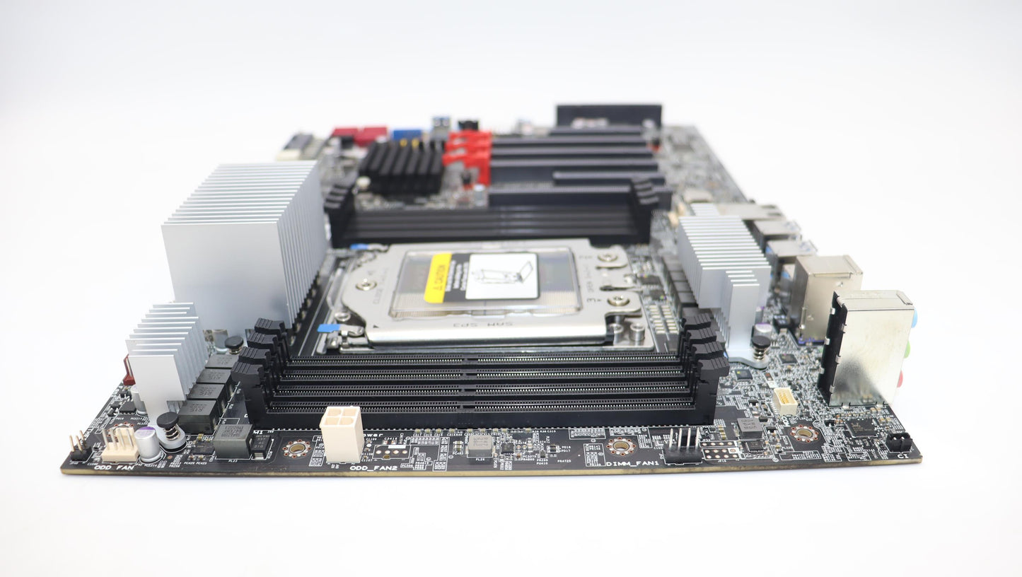 Lenovo Bdplanar Mb Terminator Win Ytp - 5B21K60191