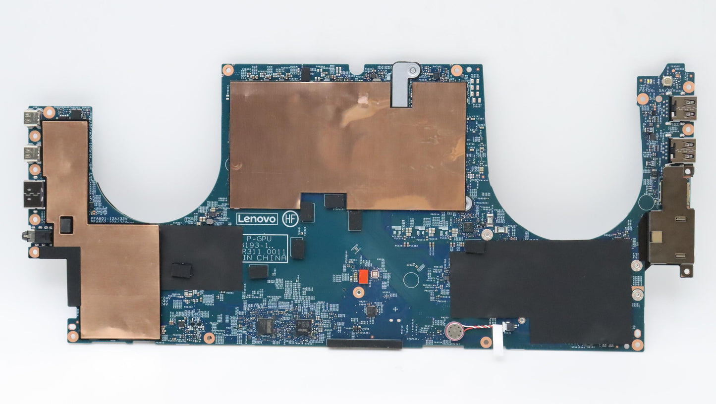 Lenovo Bdplanar I912900Hv,Diswin,Ya,D - 5B21K68170