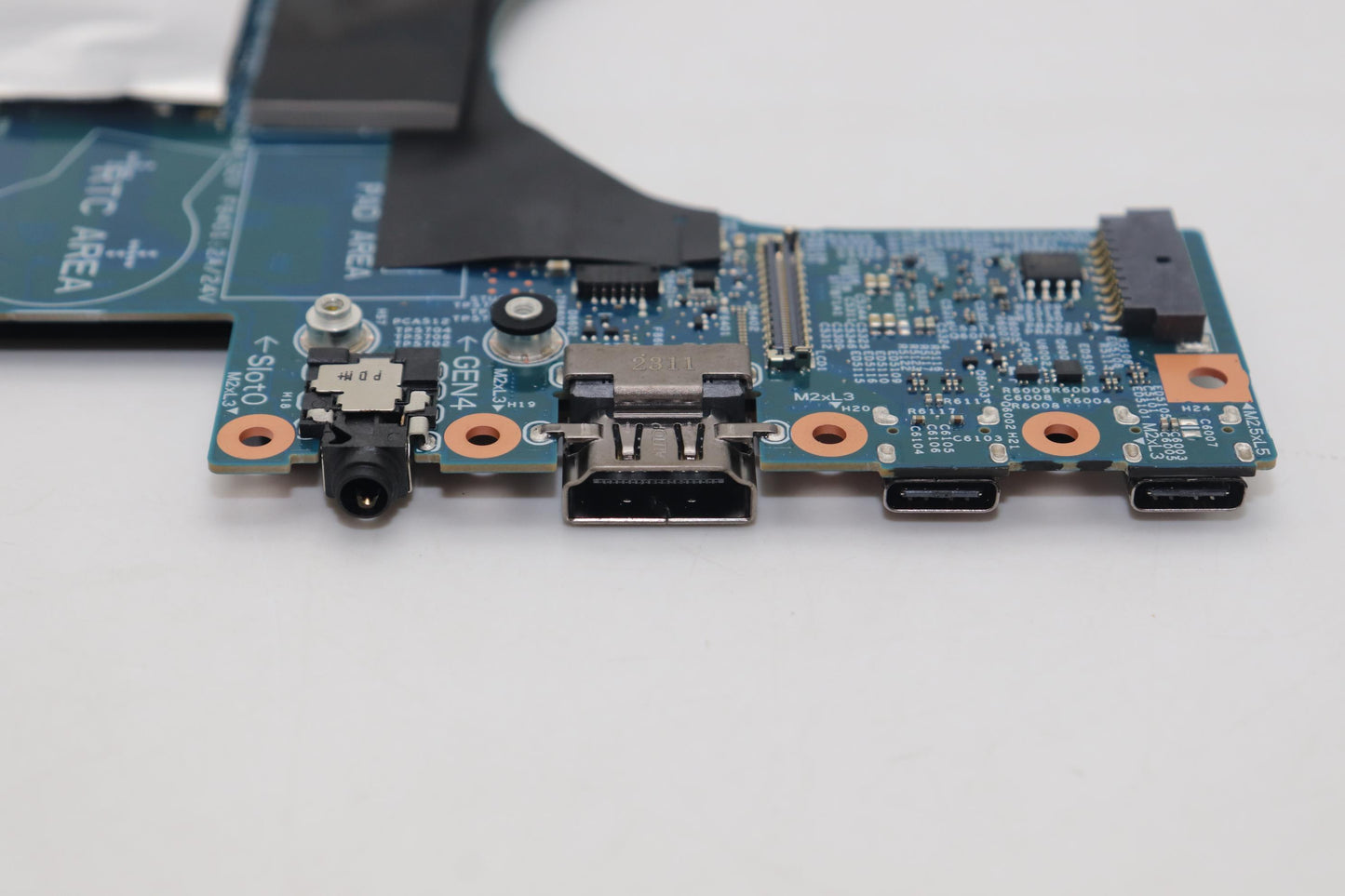 Lenovo Bdplanar I912900Hv,Disnok,Ya,D - 5B21K68172