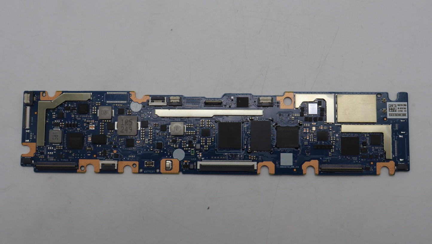 Lenovo Bdplanar Mb H 83Br Sc7180Uma4G - 5B21K73062