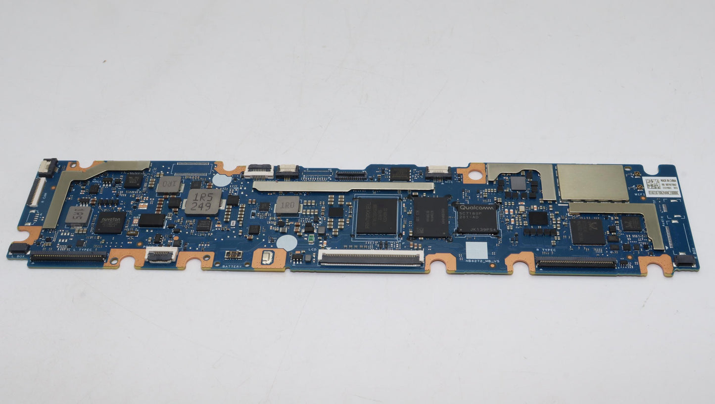 Lenovo Bdplanar Mb H 83Br Sc7180Uma4G - 5B21K73062