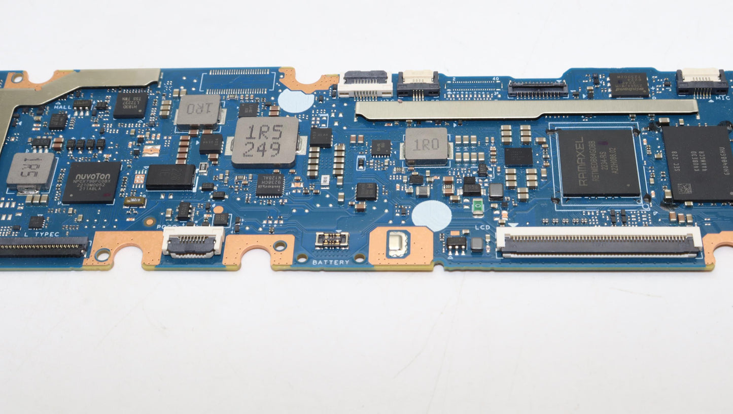 Lenovo Bdplanar Mb H 83Br Sc7180Uma4G - 5B21K73062
