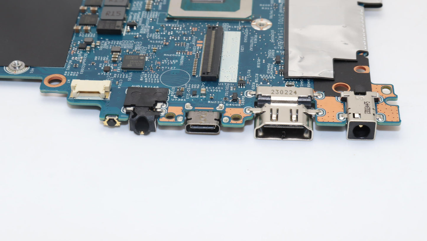 Lenovo Bdplanar Mbw 82Y0 Win I31315U - 5B21K73065