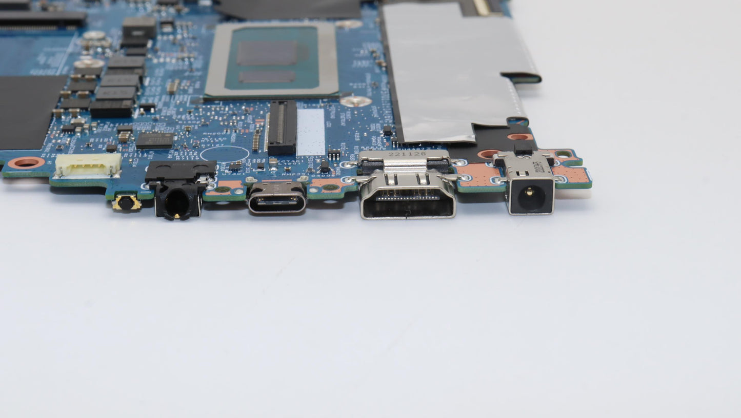 Lenovo Bdplanar Mbw 82Y0 Win I51335U - 5B21K73066