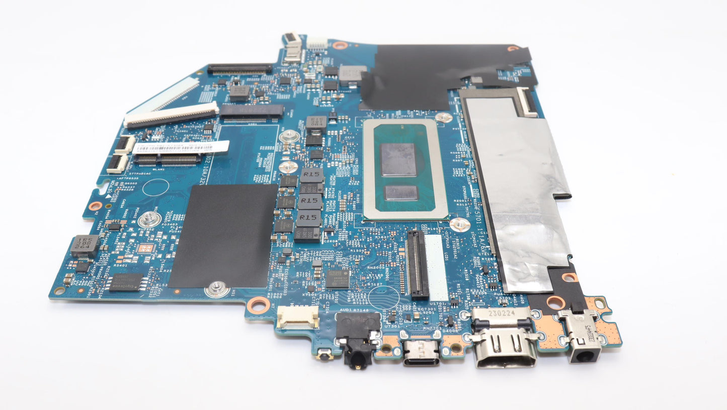 Lenovo Bdplanar Mbw82Y0 Win I51335U U - 5B21K73068
