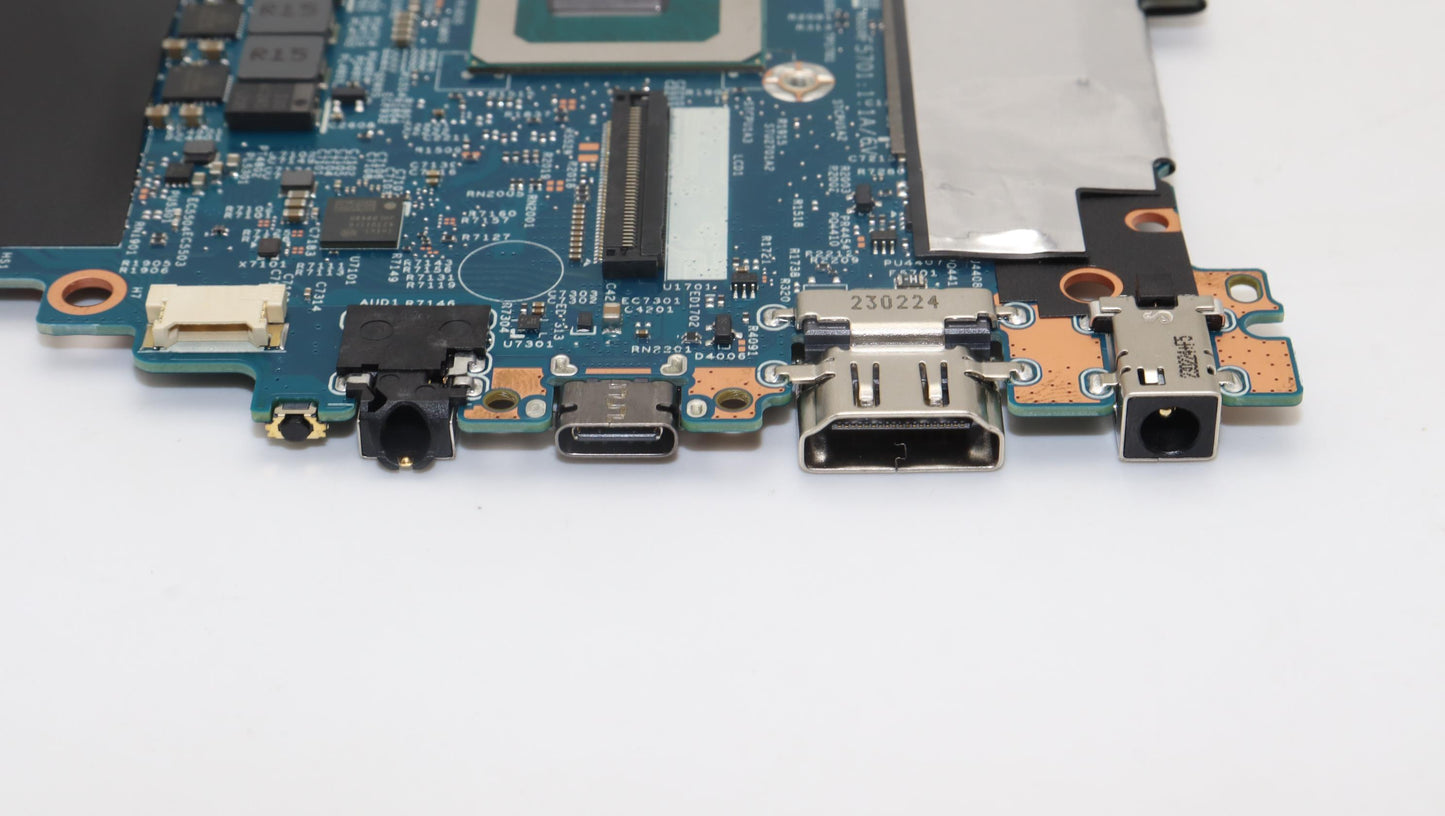 Lenovo Bdplanar Mbw82Y0 Win I51335U U - 5B21K73068