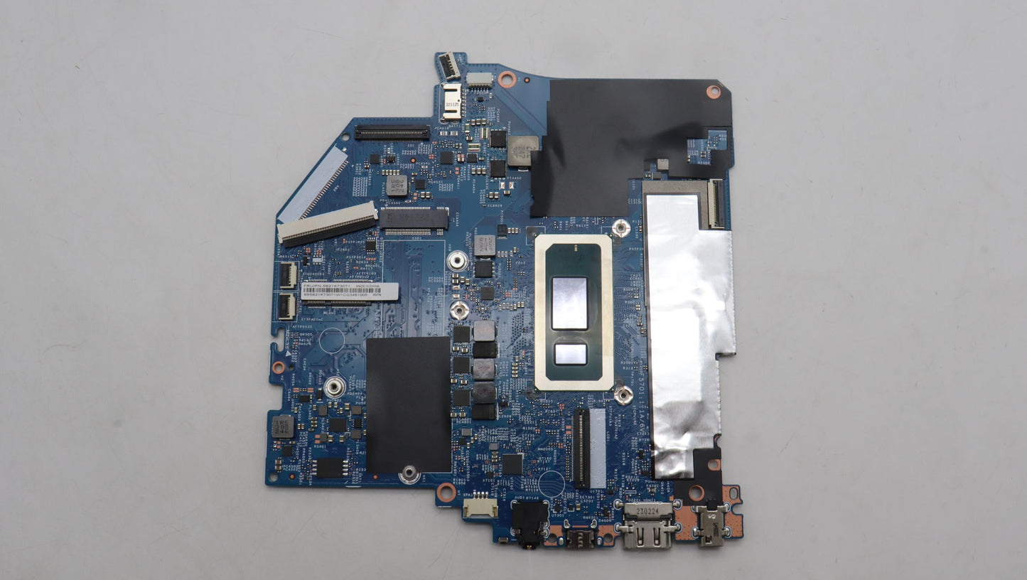 Lenovo Bdplanar Mbw82Y0Win I51335U Um - 5B21K73071