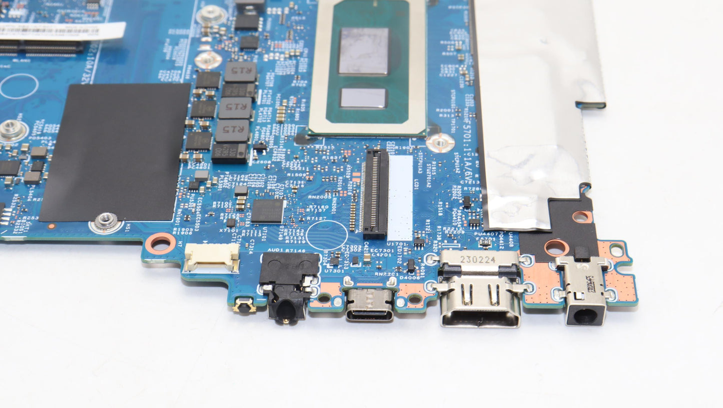 Lenovo Bdplanar Mbw82Y0Win I51335U Um - 5B21K73071