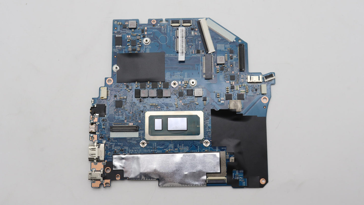 Lenovo Bdplanar Mbw82Y0Win I71355U Um - 5B21K75011