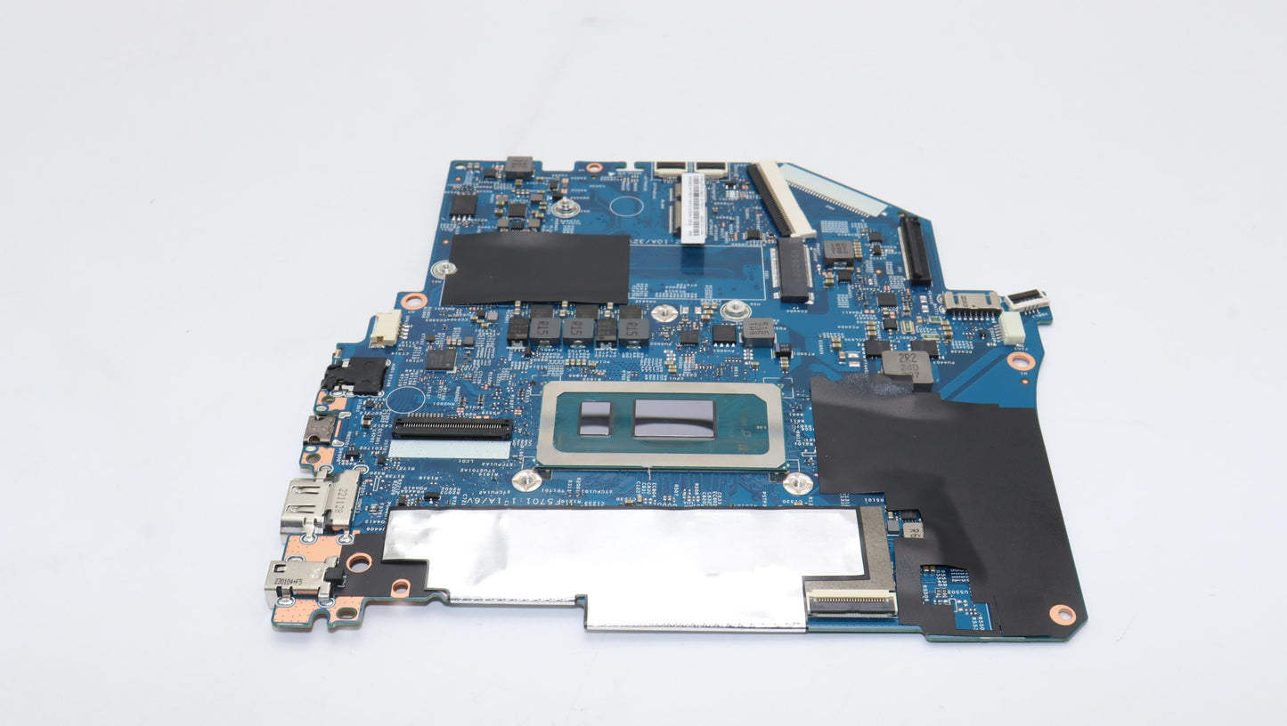 Lenovo Bdplanar Mbw82Y0Win I71355U Um - 5B21K75011