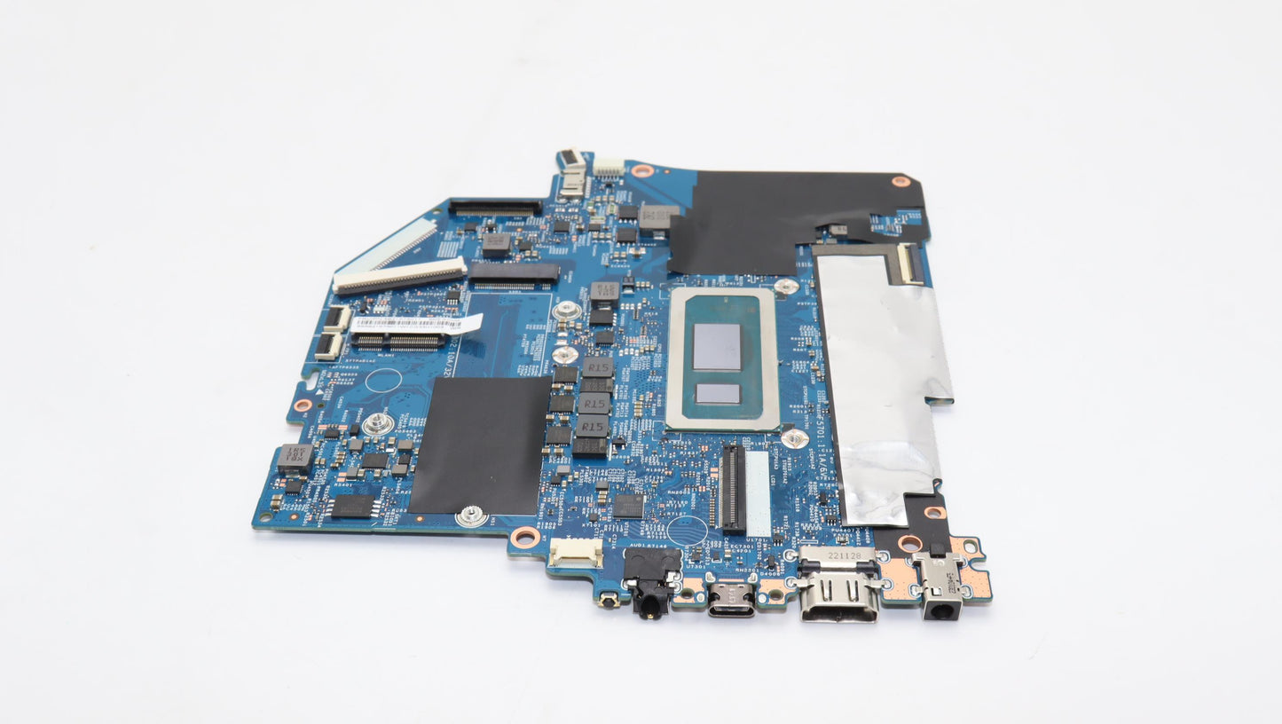 Lenovo Bdplanar Mbw82Y0Win I71355U Um - 5B21K75011