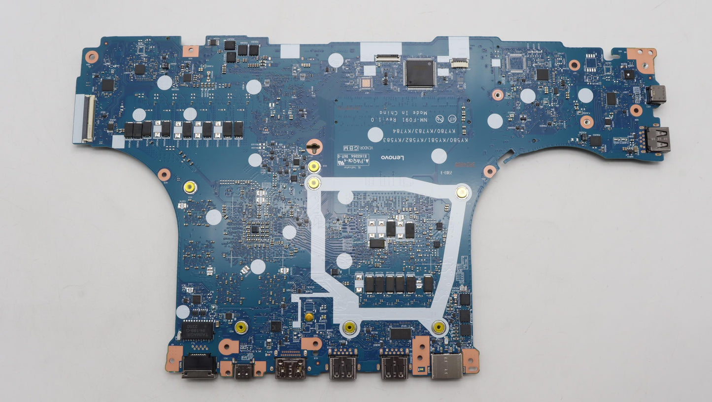 Lenovo Bdplanar Mblwini713700Hxrtx407 - 5B21K75013