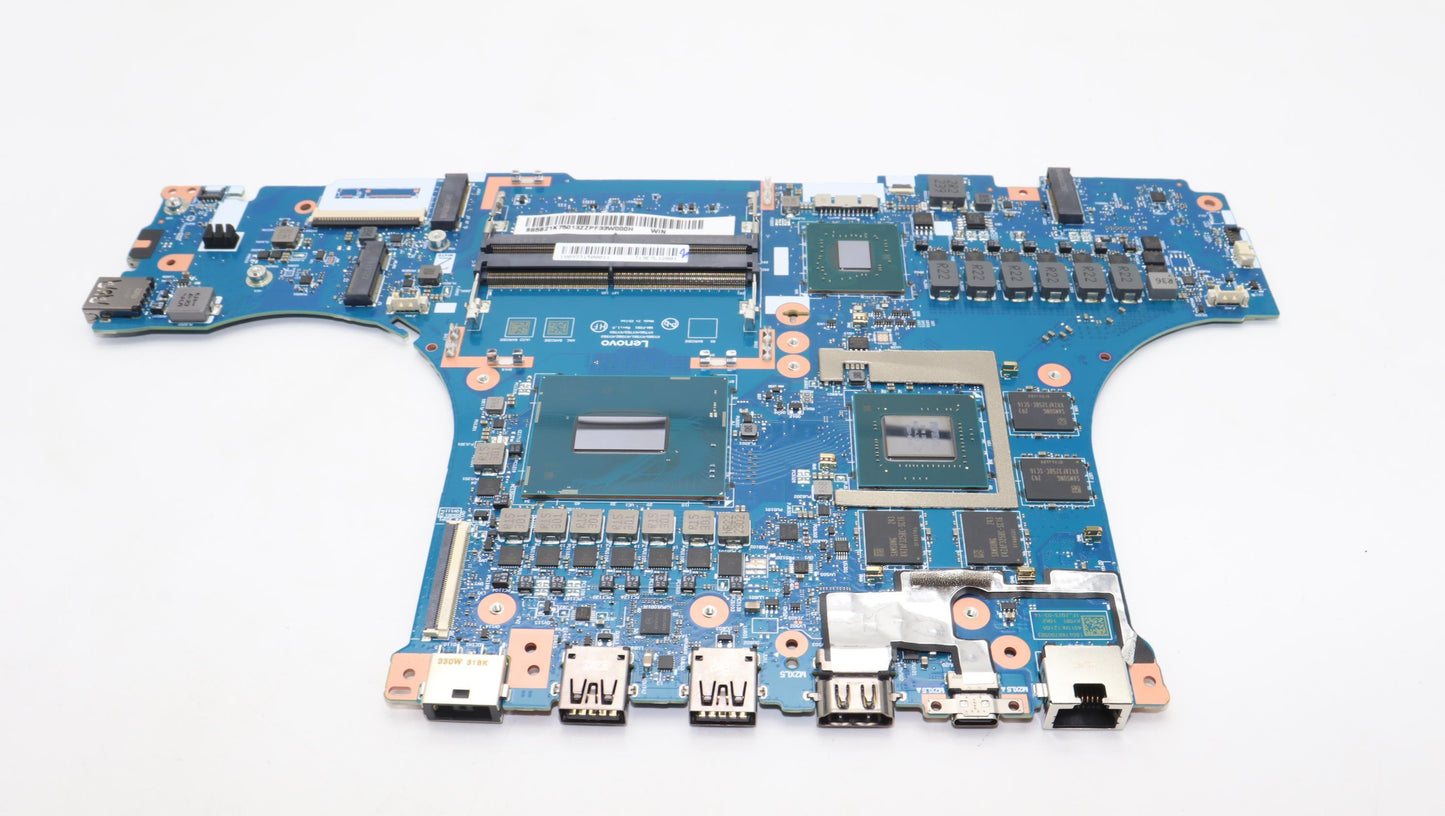 Lenovo Bdplanar Mblwini713700Hxrtx407 - 5B21K75013