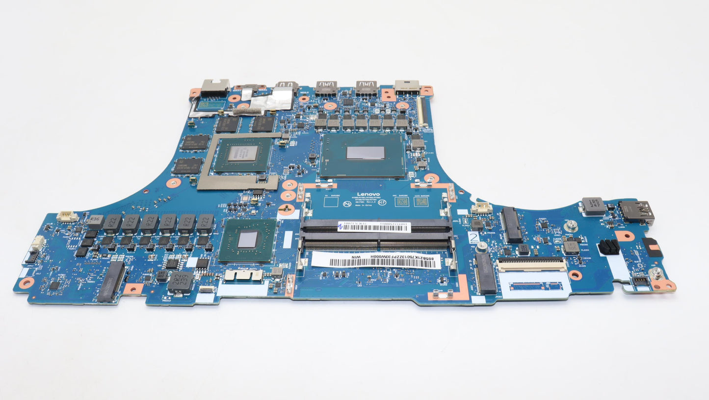 Lenovo Bdplanar Mblwini713700Hxrtx407 - 5B21K75013