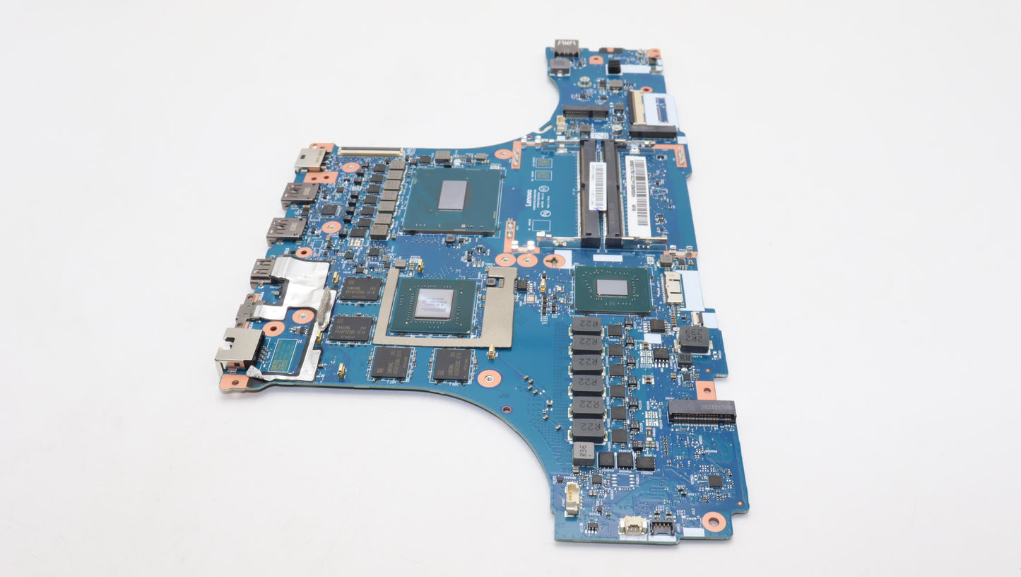 Lenovo Bdplanar Mblwini713700Hxrtx407 - 5B21K75013