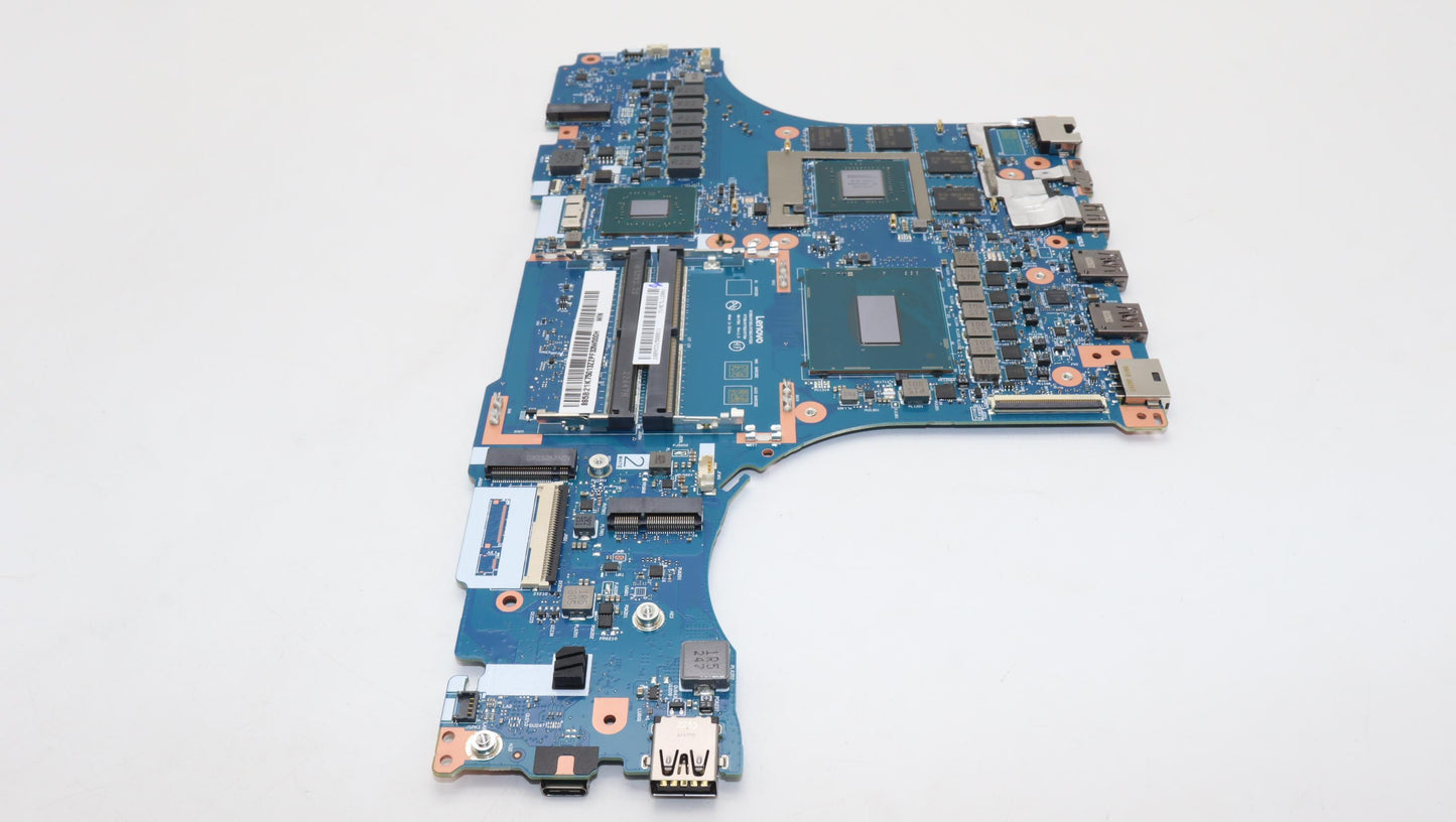 Lenovo Bdplanar Mblwini713700Hxrtx407 - 5B21K75013