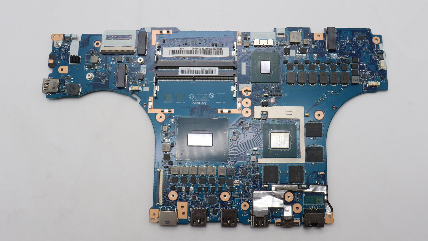 Lenovo Bdplanar Mblnoki713700Hxrtx407 - 5B21K75014