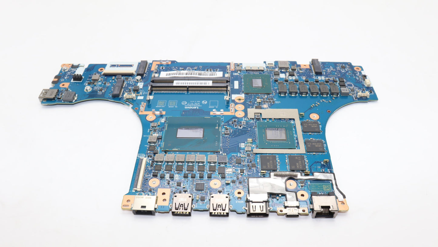 Lenovo Bdplanar Mblnoki713700Hxrtx407 - 5B21K75014
