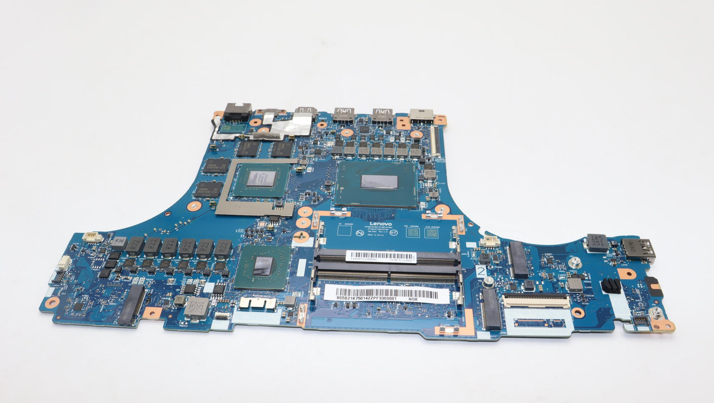 Lenovo Bdplanar Mblnoki713700Hxrtx407 - 5B21K75014