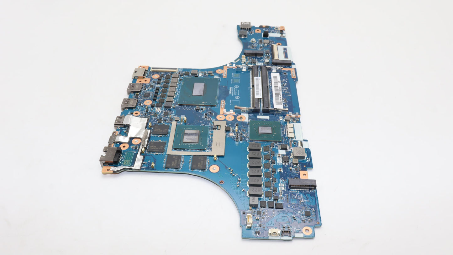 Lenovo Bdplanar Mblnoki713700Hxrtx407 - 5B21K75014