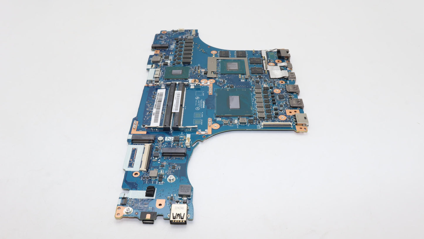 Lenovo Bdplanar Mblnoki713700Hxrtx407 - 5B21K75014
