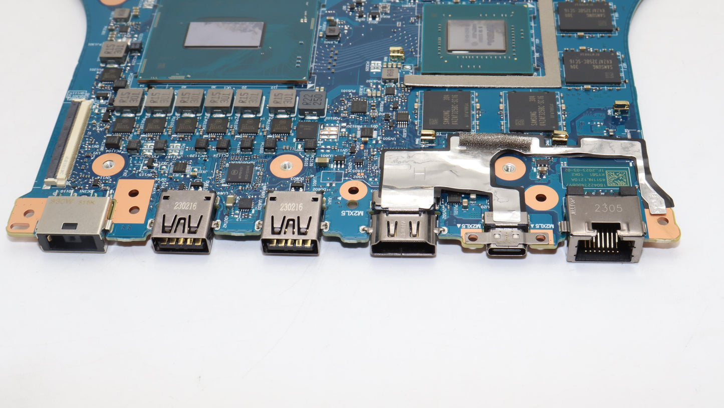 Lenovo Bdplanar Mblnoki713700Hxrtx407 - 5B21K75014