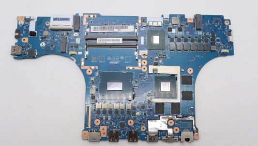 Lenovo Bdplanar Mblwini713700Hxrtx406 - 5B21K75015