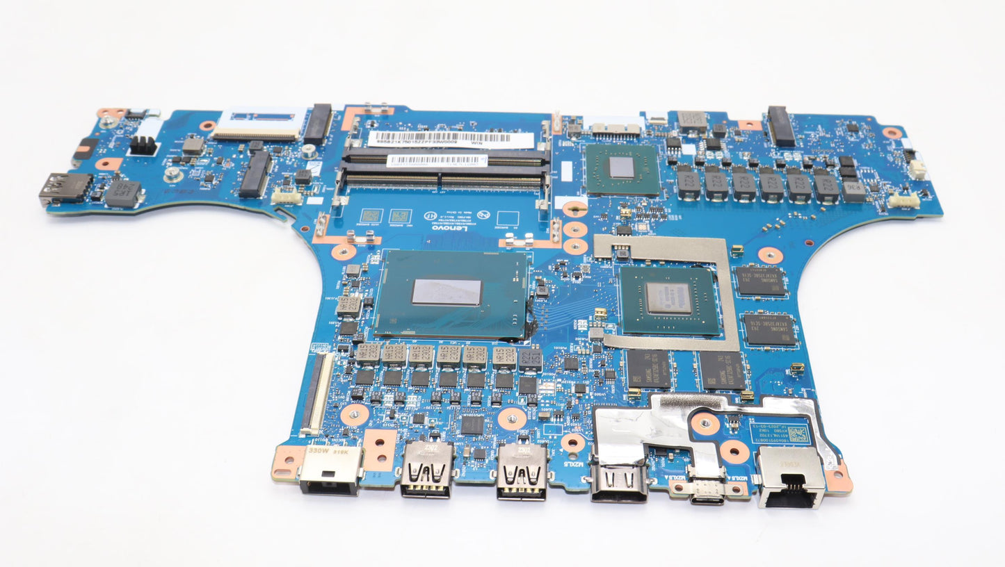 Lenovo Bdplanar Mblwini713700Hxrtx406 - 5B21K75015