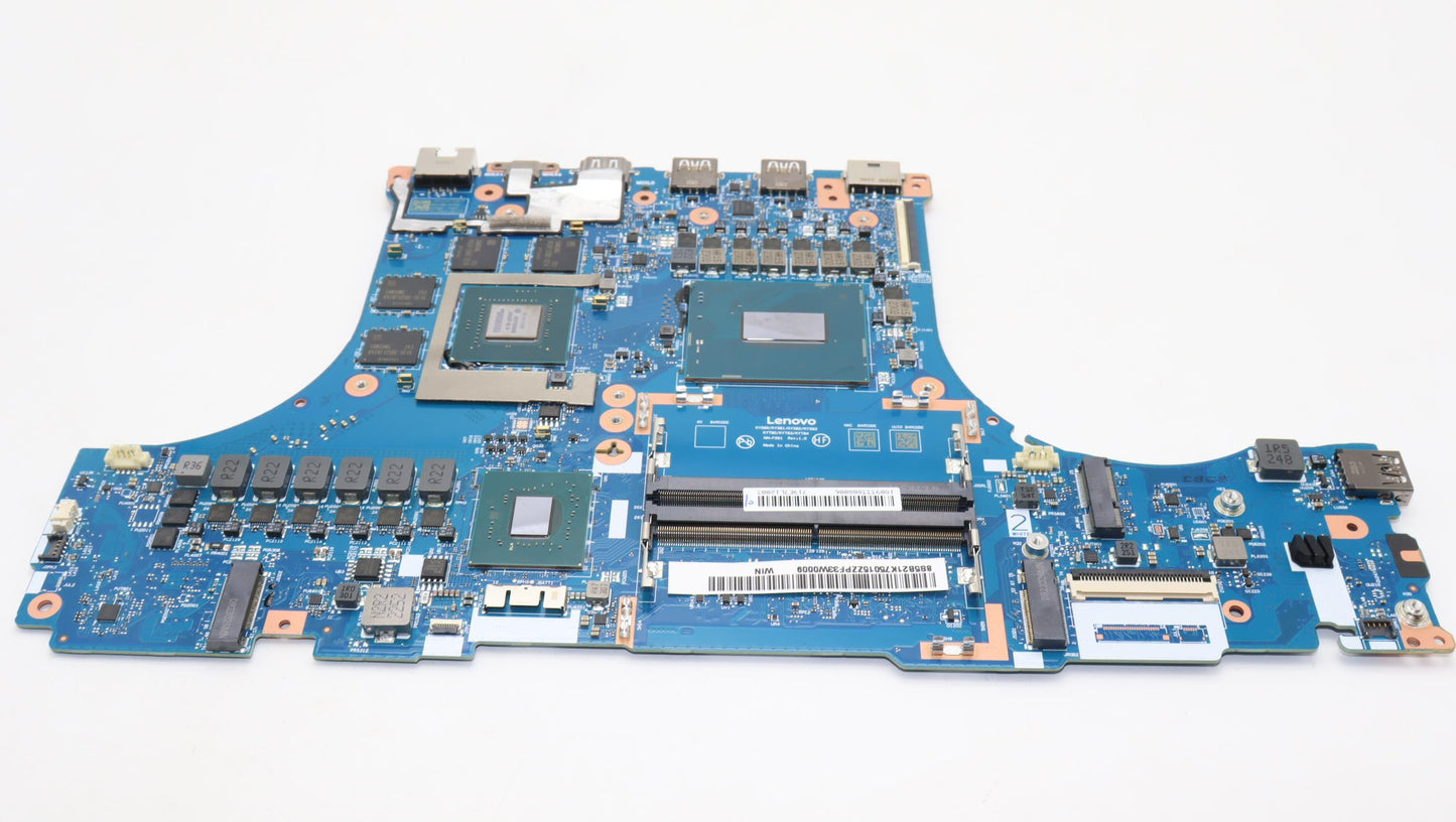 Lenovo Bdplanar Mblwini713700Hxrtx406 - 5B21K75015